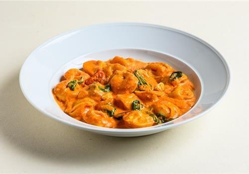 קפלטי רוזה ושום קונפי