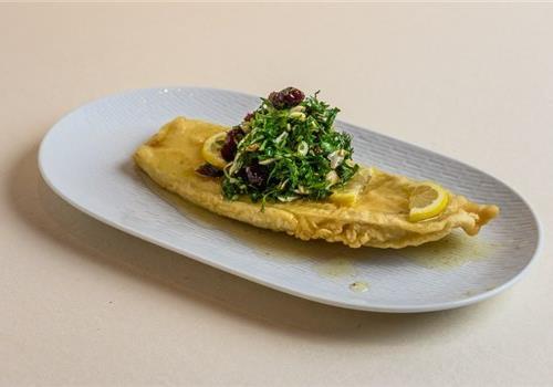 חציל אסייאתי בטמפורה