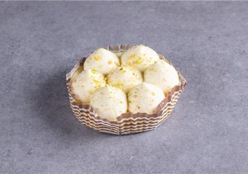 טארט לימון פיסטוק