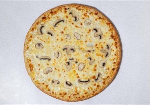 פיצה ביאנקה