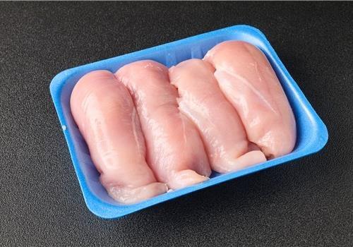 חזה עוף חצוי | 1 ק״ג