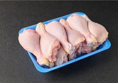 שוקיים עוף טרי | 10 יחידות