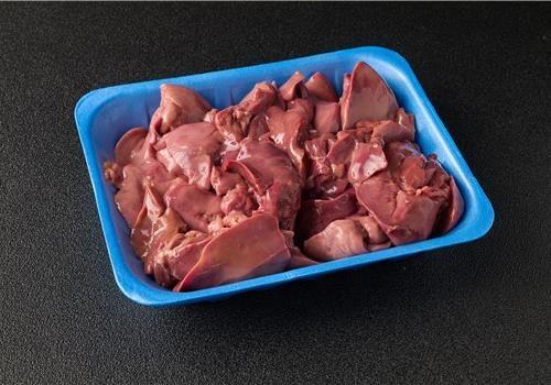 כבד עוף | 1 ק״ג