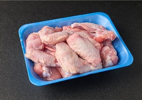 כנפיים עוף | 10 יחידות  