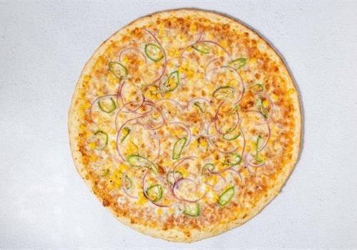 פיצה מקסיקנית