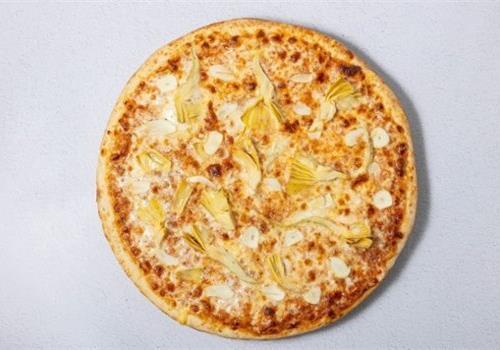 פיצה ירושלמית