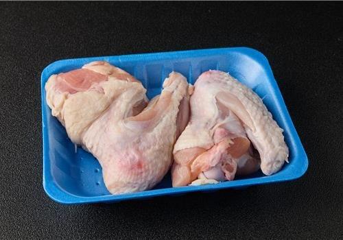 כנפיים הודו | 700 גרם קפוא