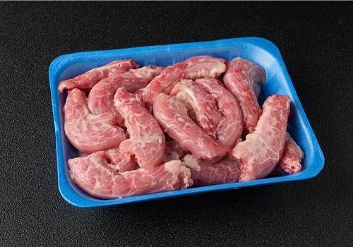 גרון עוף | 900 גרם קפוא  