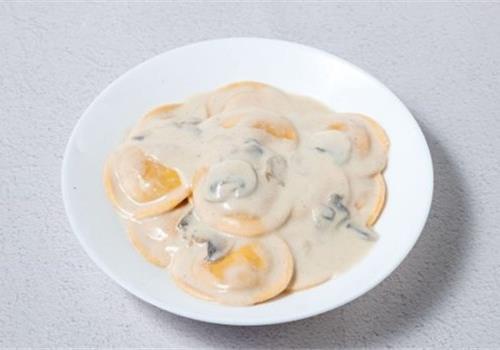 רביולי גבינות