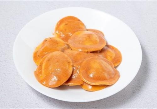 רביולי בטטה