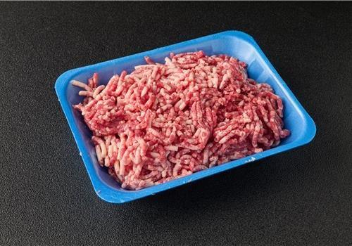 בשר טחון + 20% שומן כבש | 500 גרם