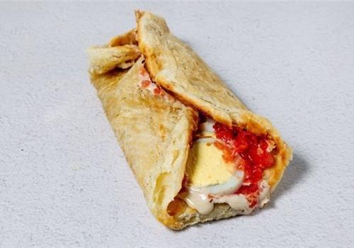 מלאווח מגולגל