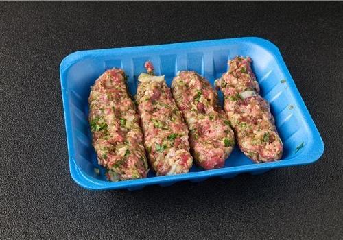 קבב רומני | 10 יחידות | כ-1 ק״ג  