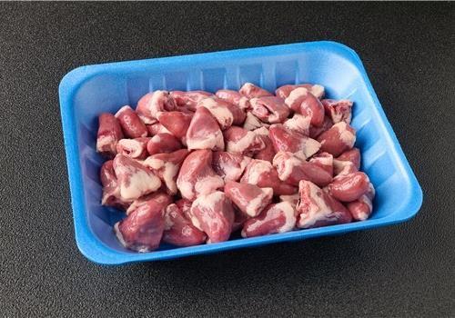 שיפודי לבבות עוף | 500 גרם