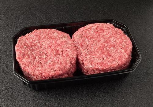 המבורגר אנגוס | 4 יחידות