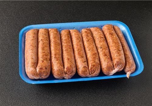 נקניקיות אנטריקוט | 1 ק״ג