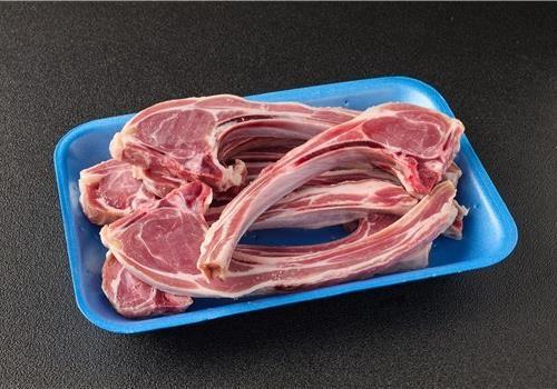 צלעות טלה | 5-6 יחידות