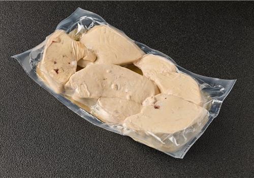 כבד אווז | קפוא