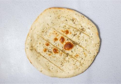 מגש לחם שום 