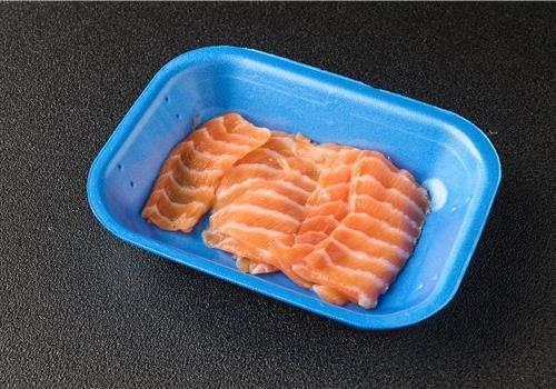 קרפציו סלמון | 100 גרם