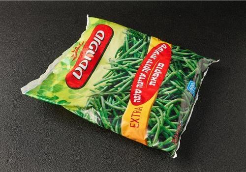 שעועית עדינה שלמה | סנפרוסט