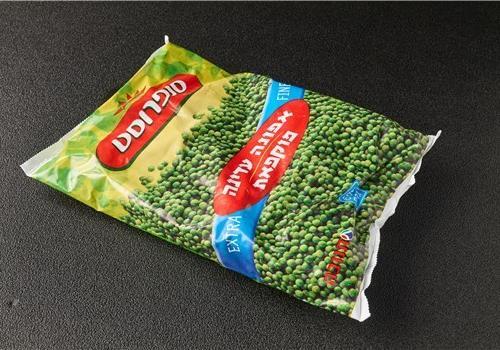 אפונה עדינה | סנפרוסט