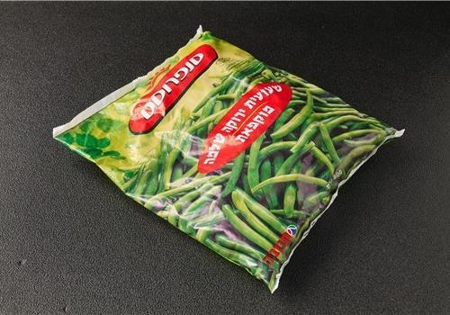 שעועית ירוקה שלמה | סנפרוסט