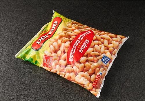 שעועית לבנה | סנפרוסט