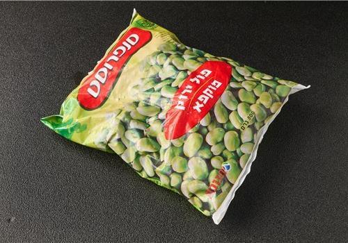 פול ירוק | סנפרוסט