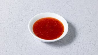 רוטב צ'ילי חריף 