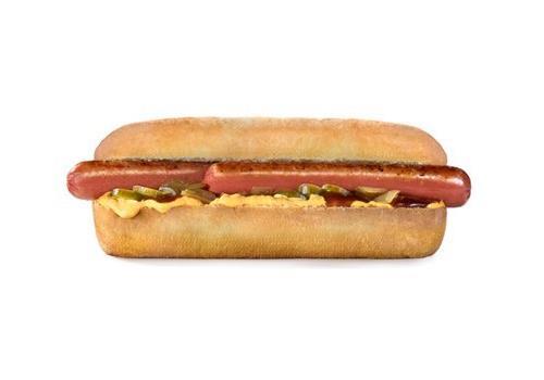 סנדוויץ' נקניקיות