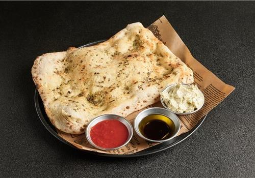 פוקצ'ה ומטבלים