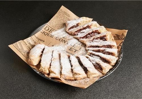 קלצונה שוקולד