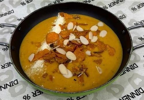 חדש !! מרק בטטה