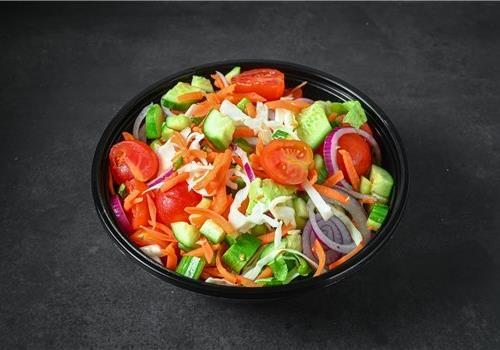 סלט ירקות