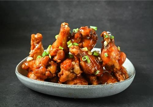 ארוחת כנפיים 7 יח'