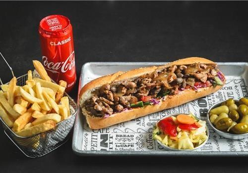 עסקית מעורב אסלאי