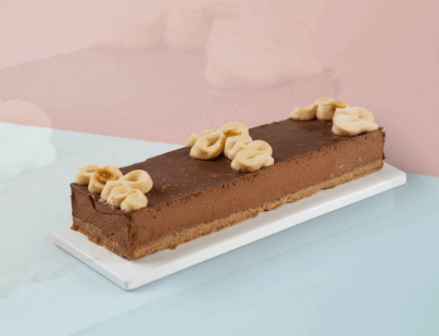 עוגת פס סופרנו