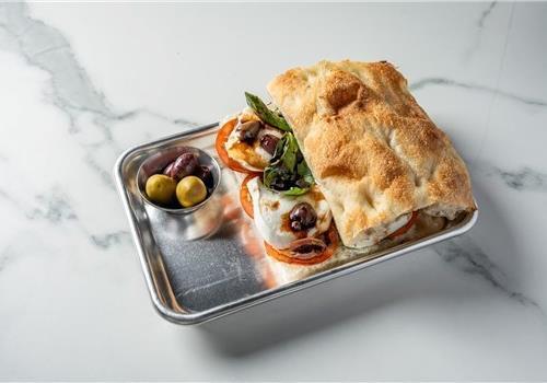 סקצ'אטה קפרזה