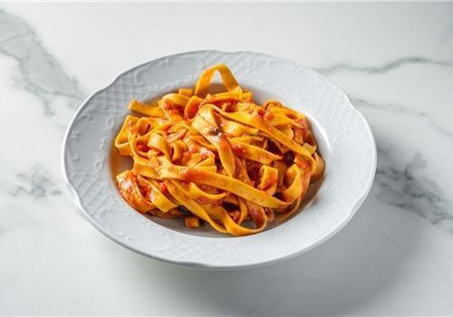 פסטה עגבניות ילדים