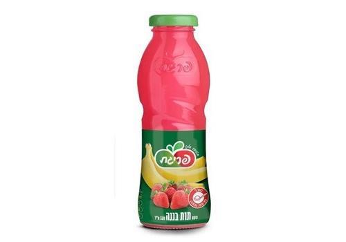 תות בננה 330 מ"ל