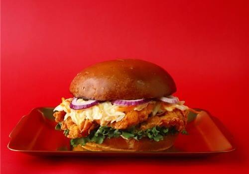 הצ'יקן קריספי