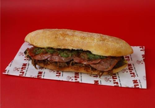 ג'בטה המפורק