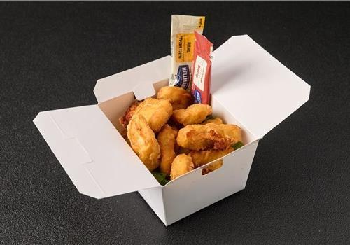  נאגטס פרימיום 8 יחידות