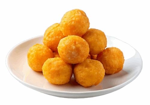  כדורי פירה 12 יחידות