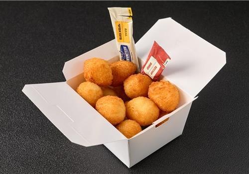  כדורי פירה 12 יחידות