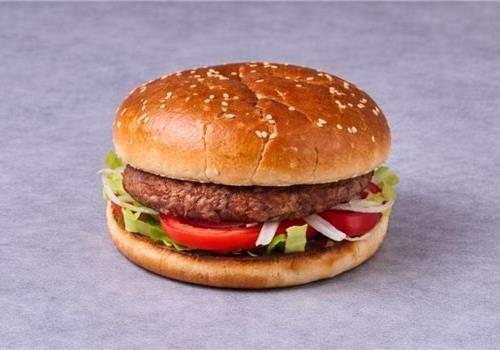 המבורגר ילדים 100 גרם 