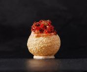 פניפורי מיקס קטן