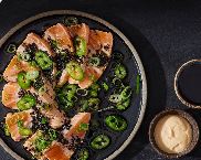 טאטאקי טונה