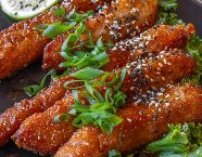 קריספי טונה